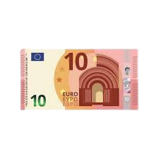 10 Euro